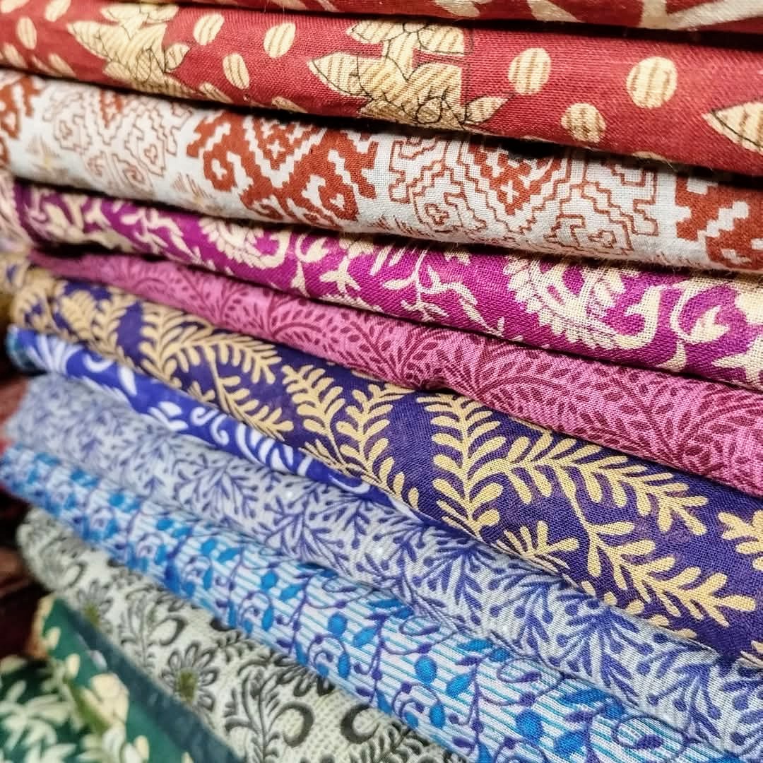 The Timeless Tale of Kantha: A Stitch Through Bangladesh’s Textile Legacy