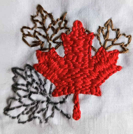 Sustainable Heritage Craft Reviving Canadian Homes & Wardrobes