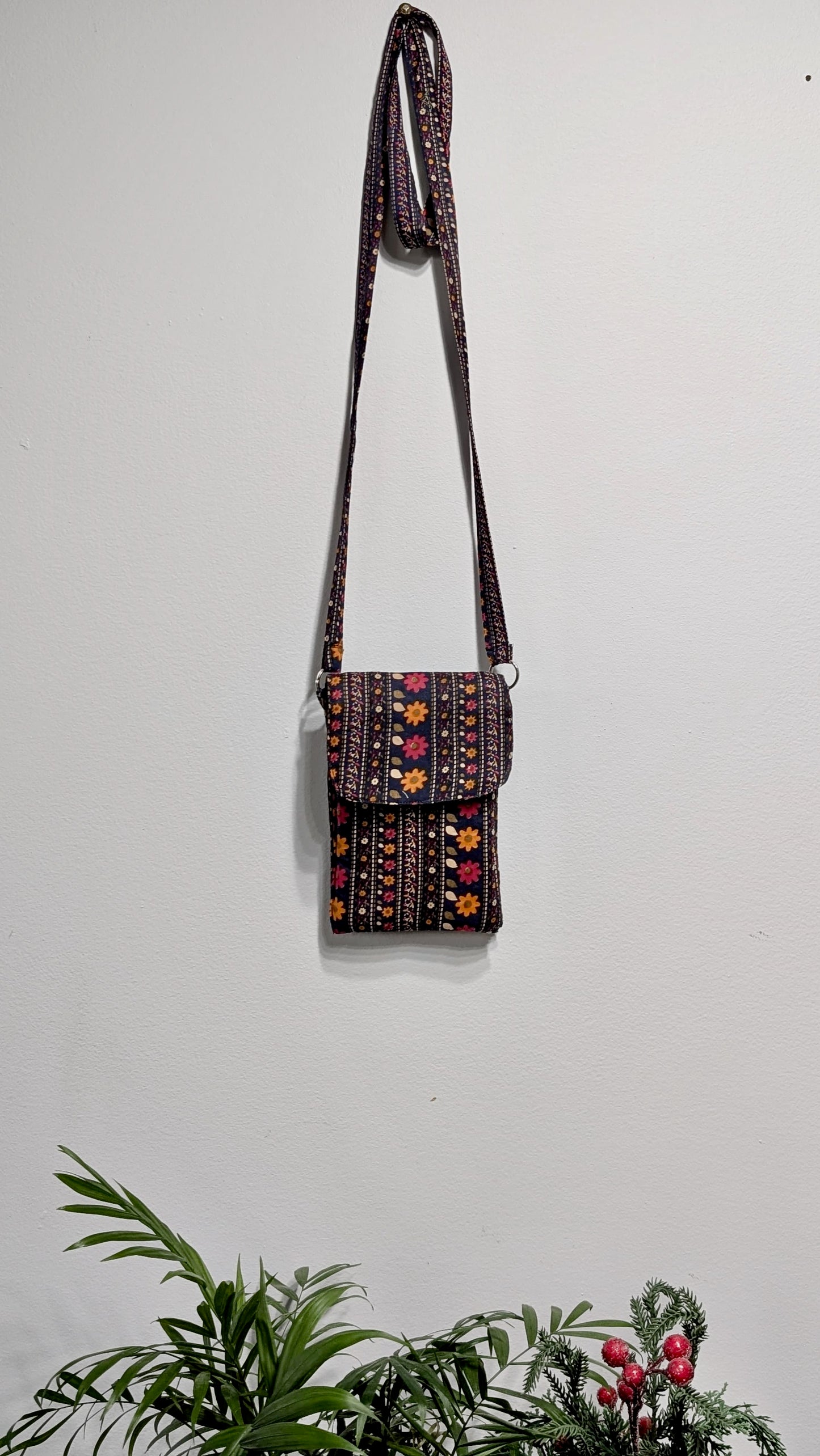 Salwa Crossbody Bag