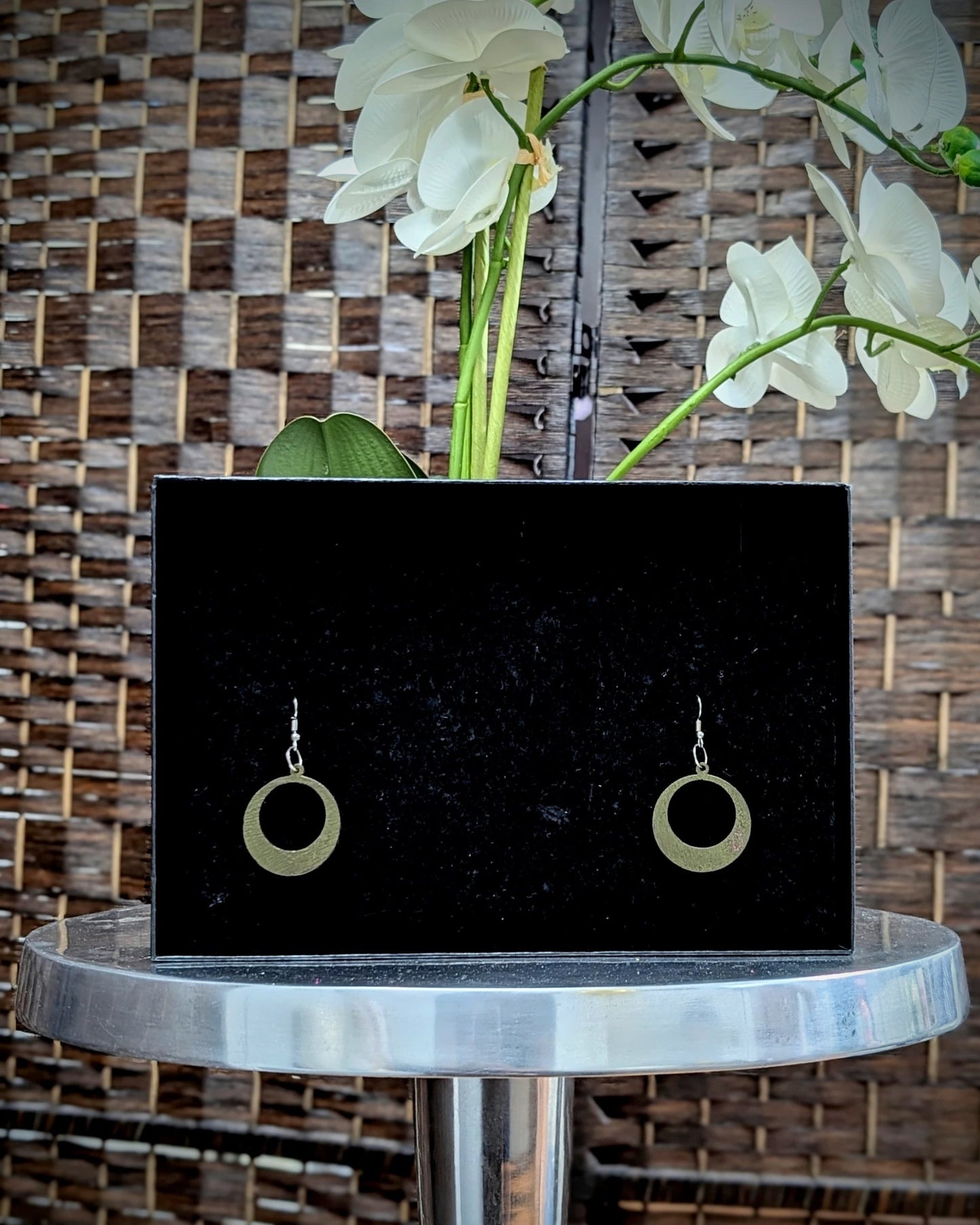 Nishorgo Jewelry