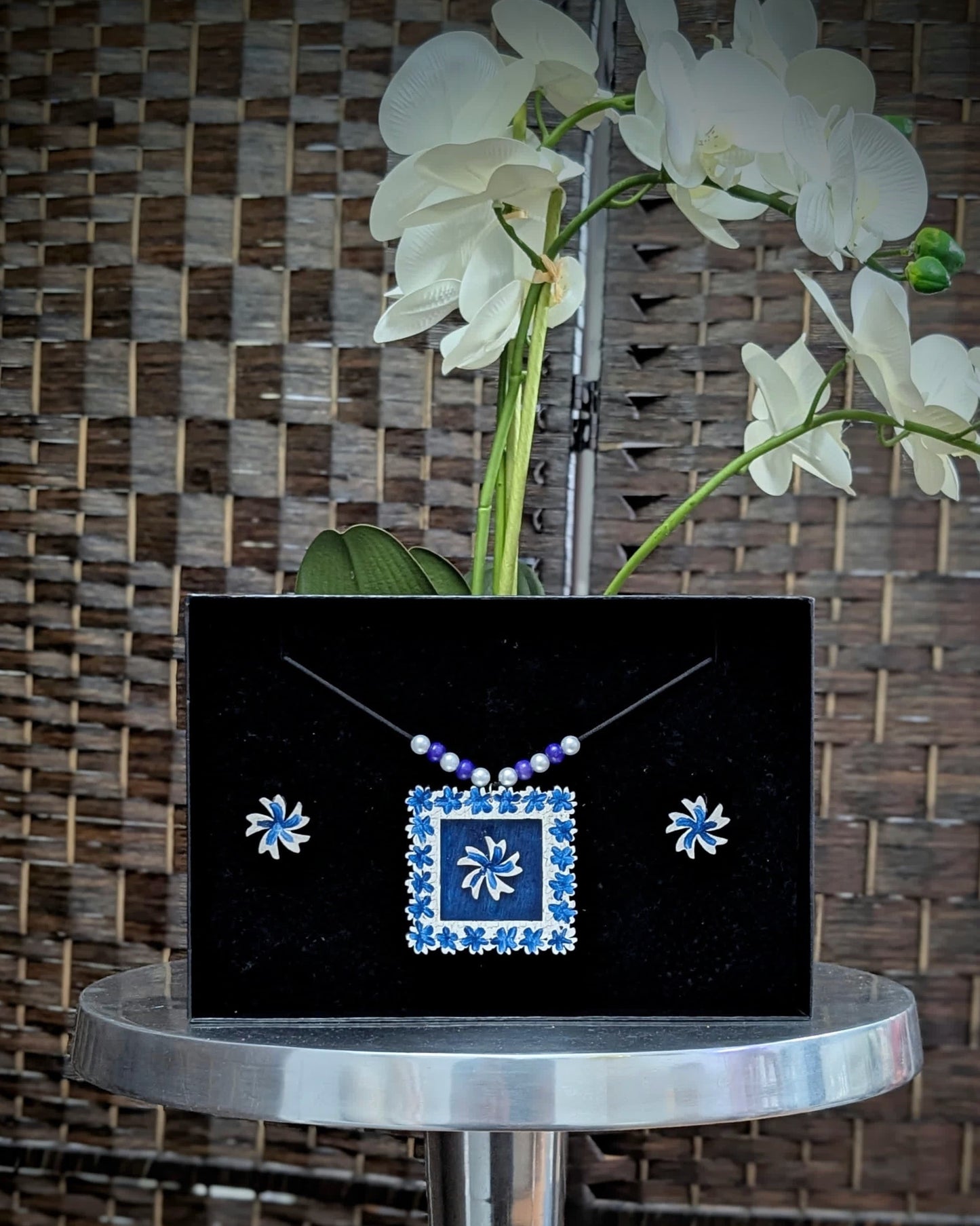 Nishorgo Jewelry
