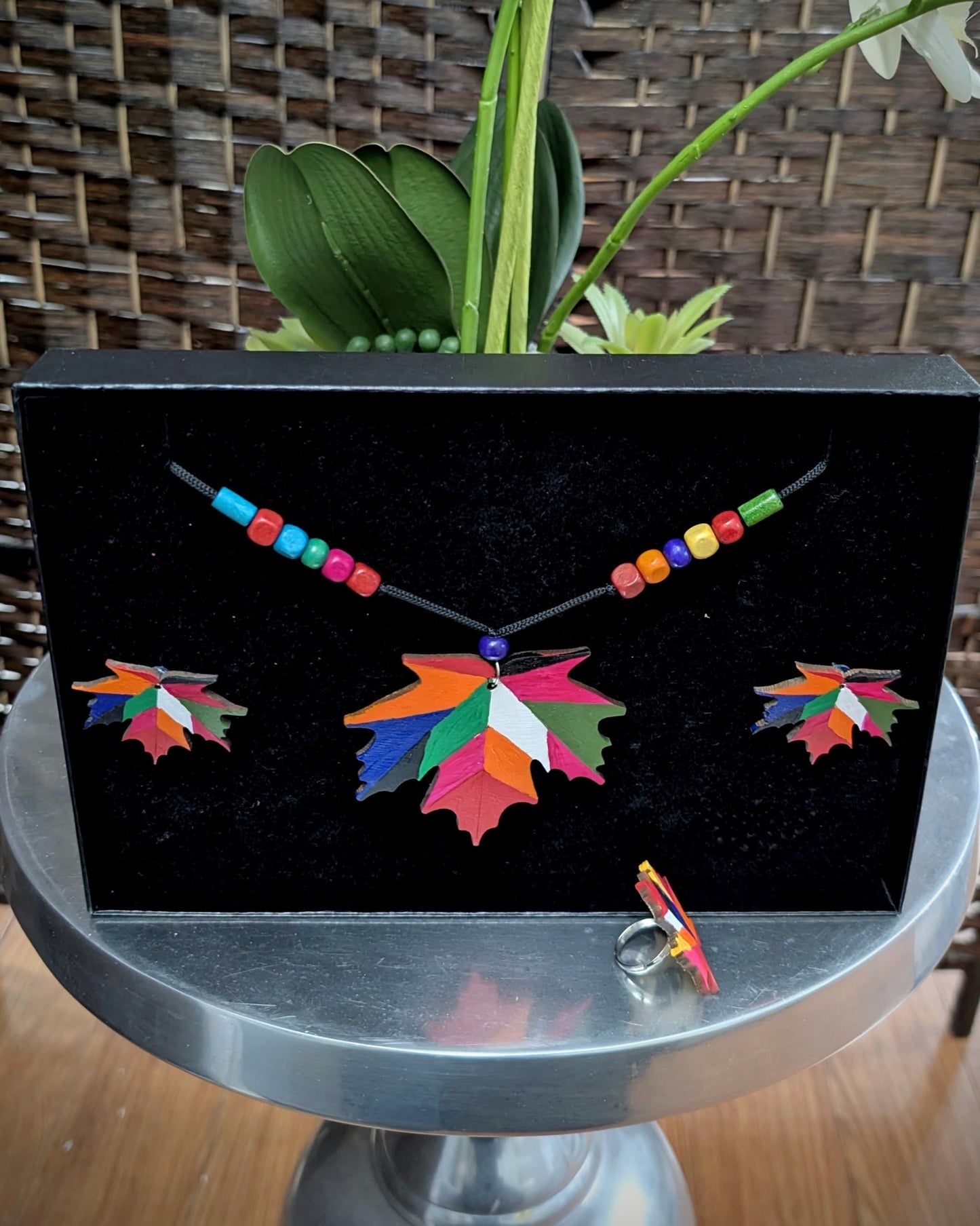 Nishorgo Jewelry