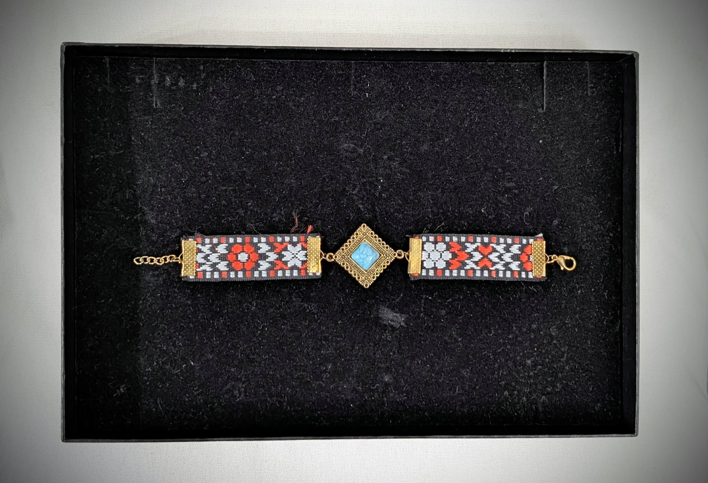 Nishorgo Jewelry