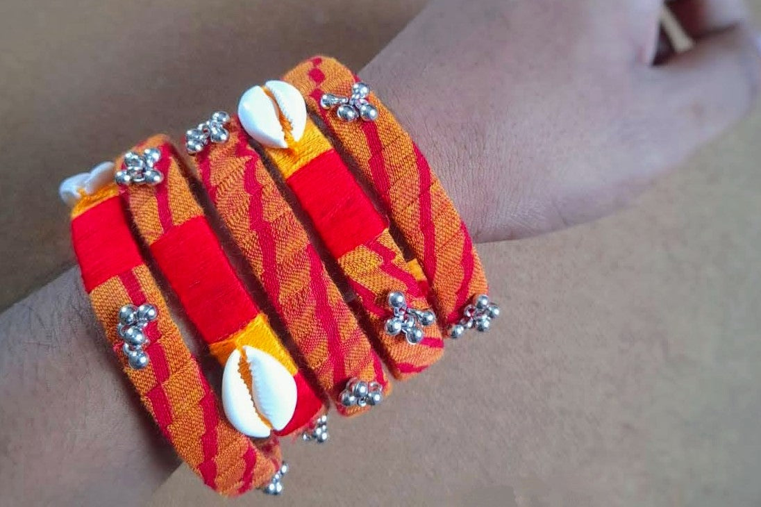 Nishorgo Jewelry