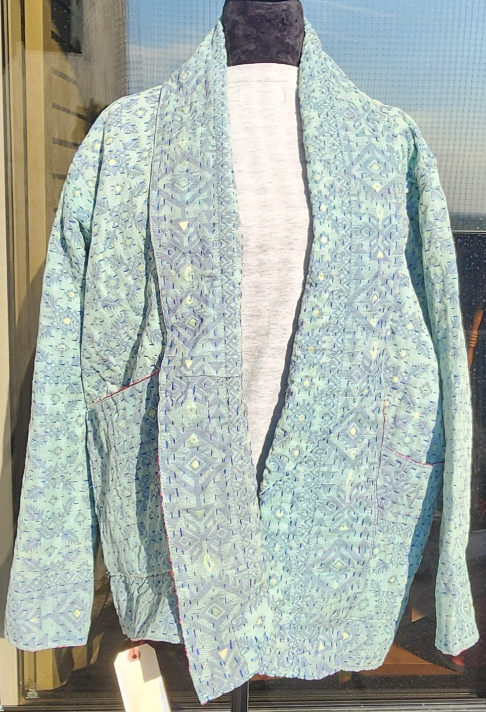 Kimono Ariba