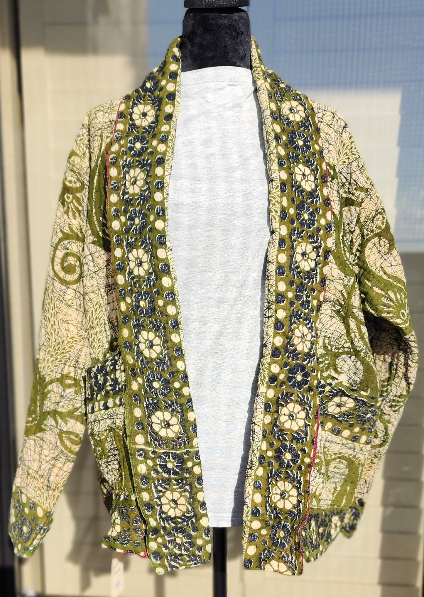 Kimono Ariba