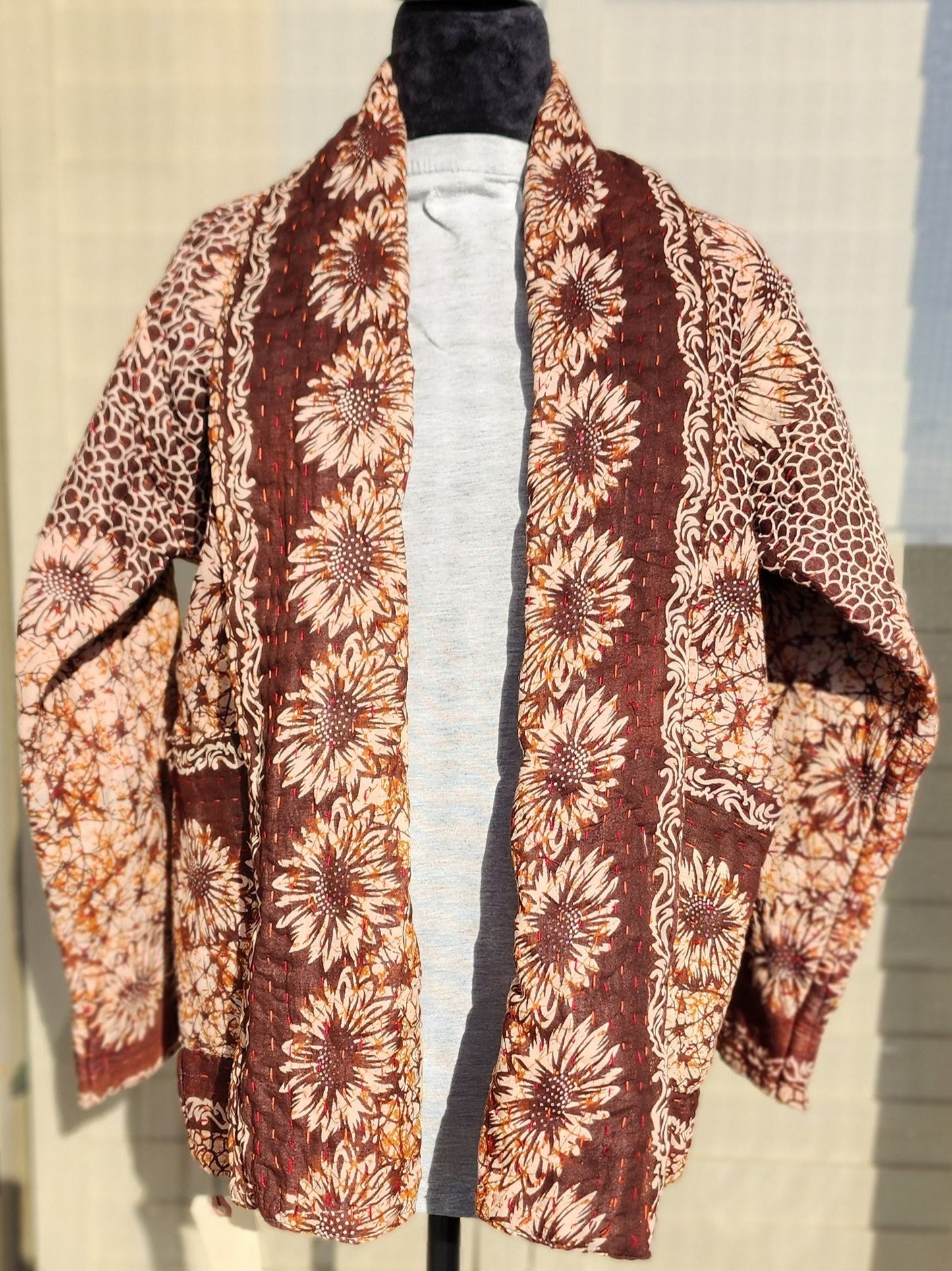 Kimono Ariba