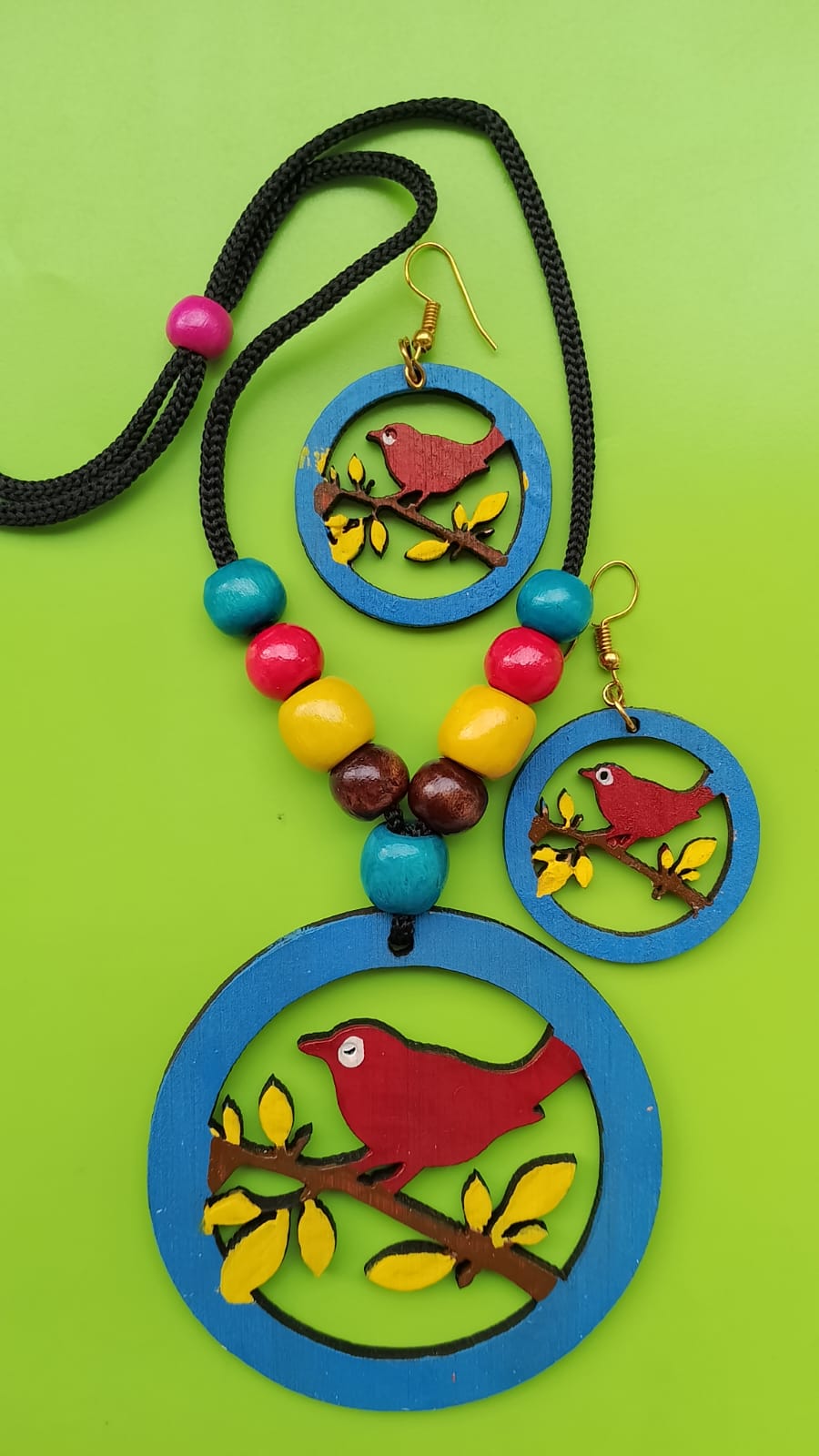 Nishorgo Jewelry