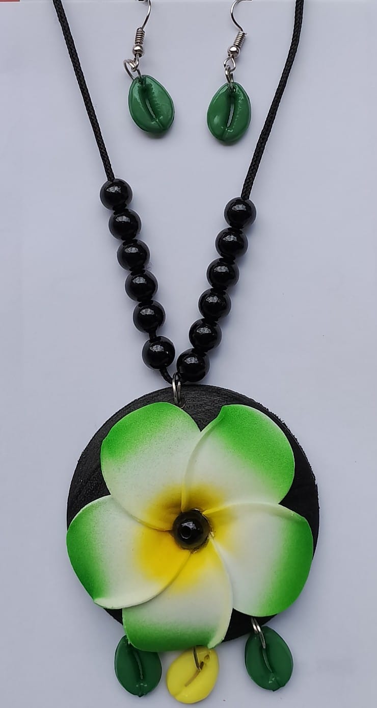 Nishorgo Jewelry