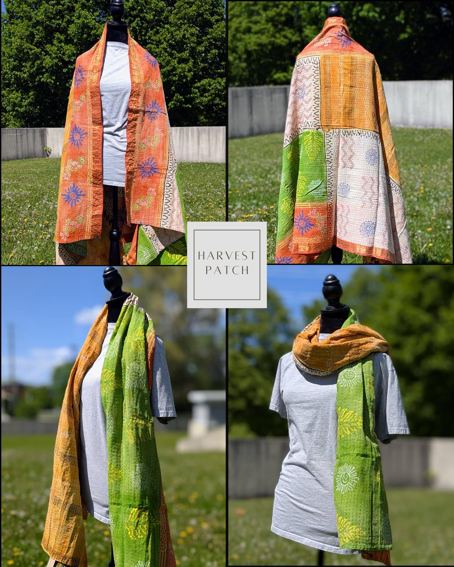 Fahmida Embroidered Shawl