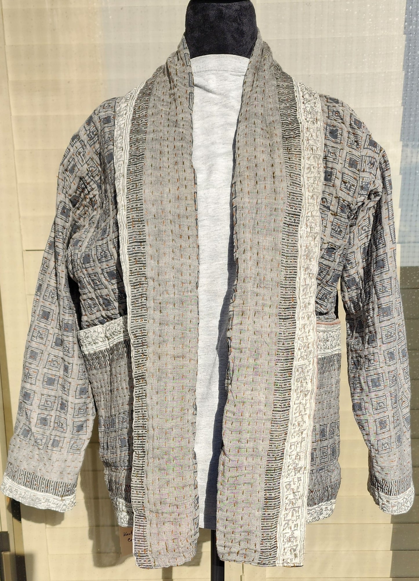 Kimono Ariba