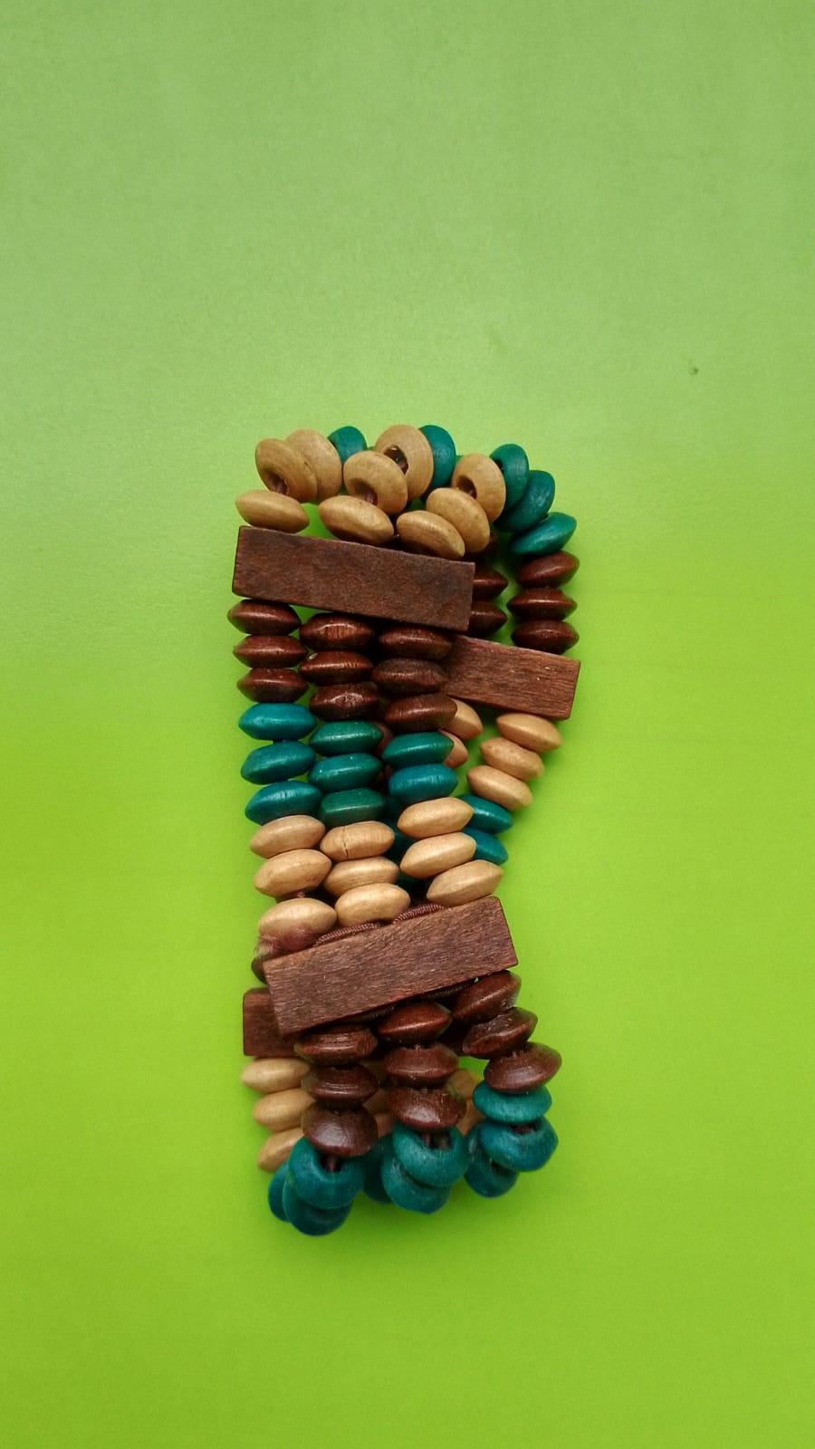 Nishorgo Jewelry