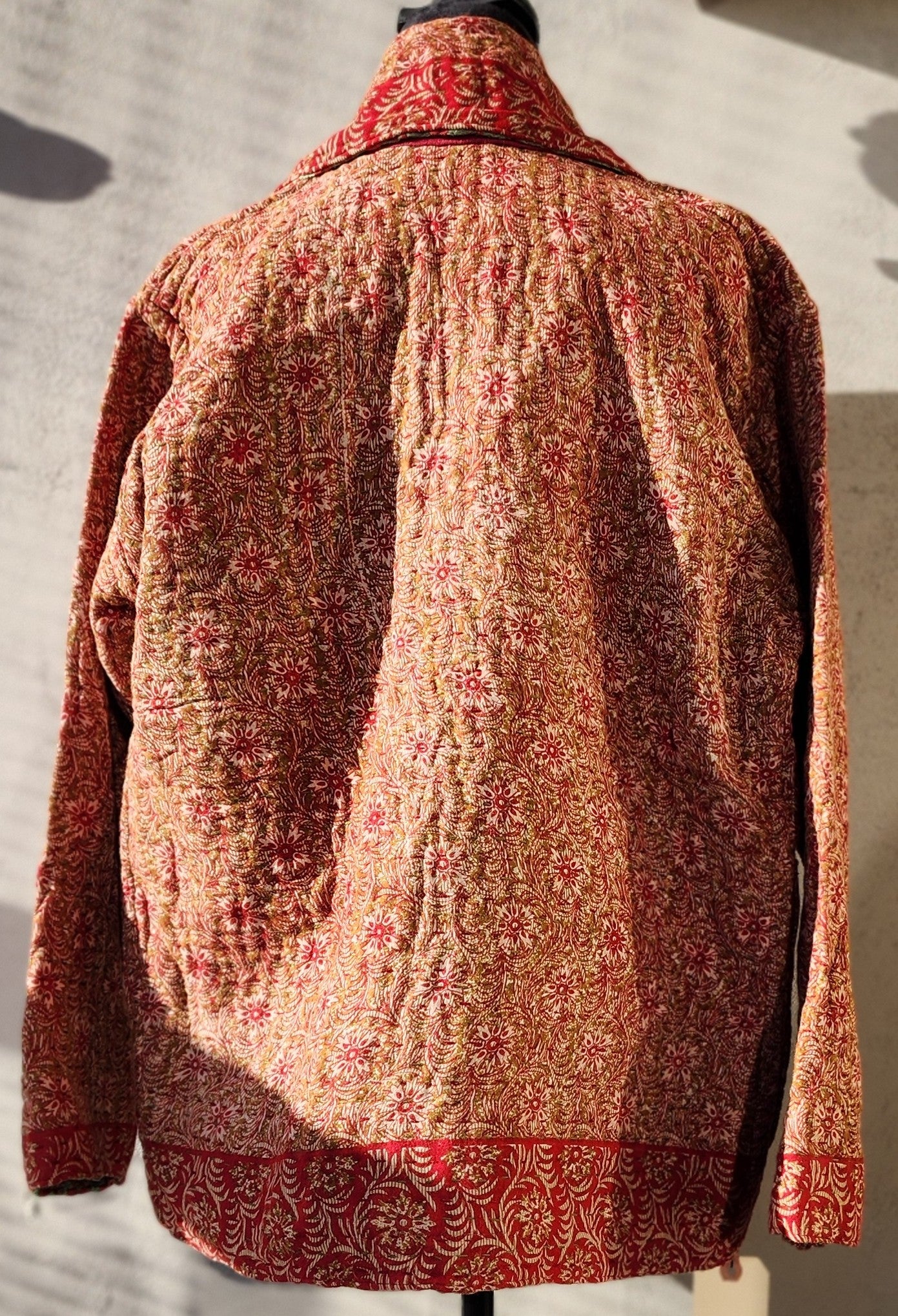 Kimono Ariba