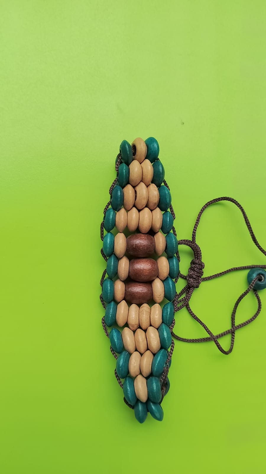 Nishorgo Jewelry