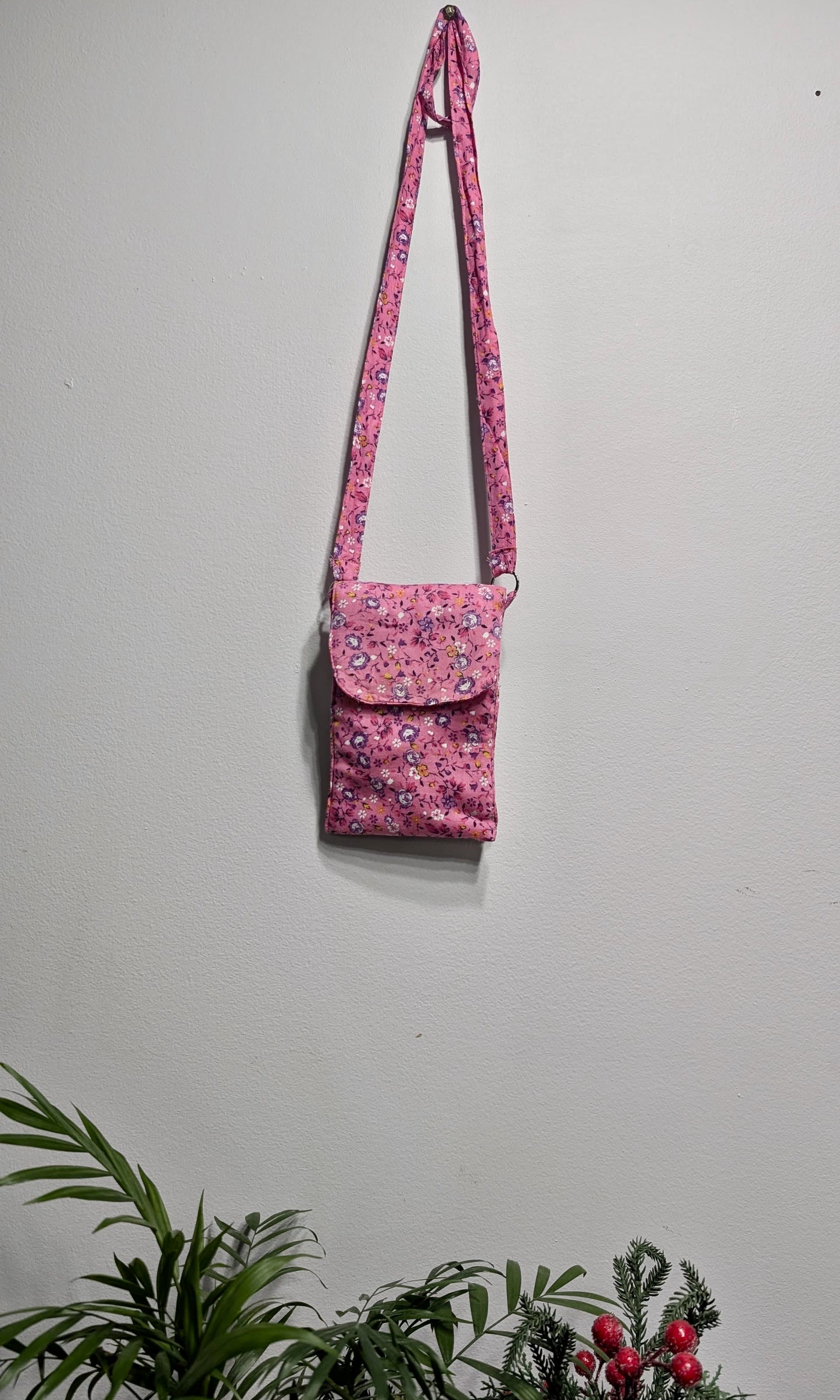 Salwa Crossbody Bag