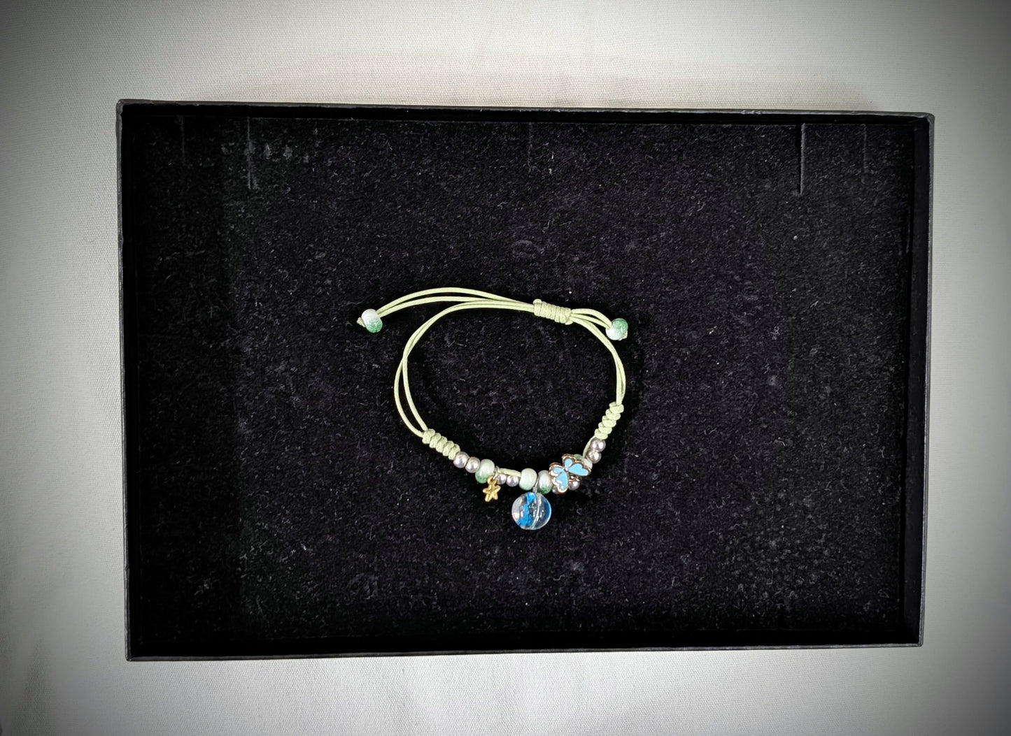 Nishorgo Jewelry
