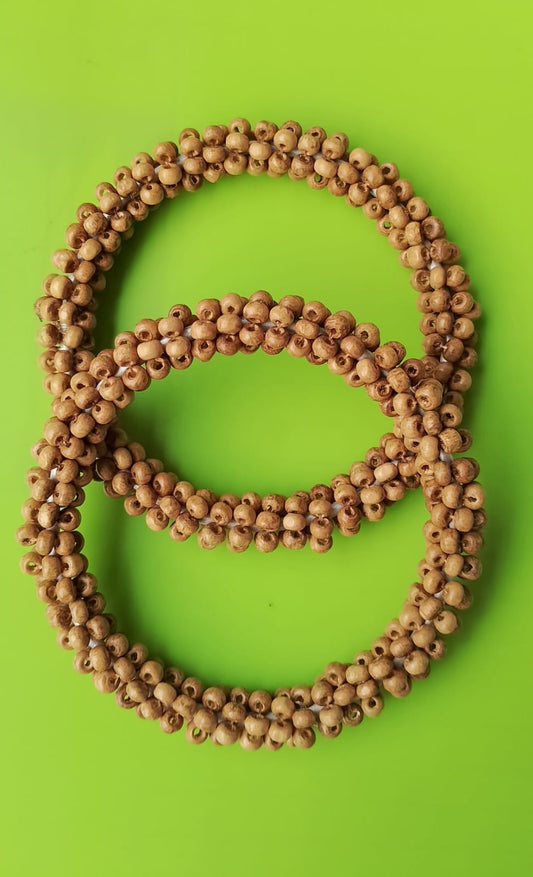 Earthen Charm; Carved Elegance: The Art of Bangladeshi Ornaments