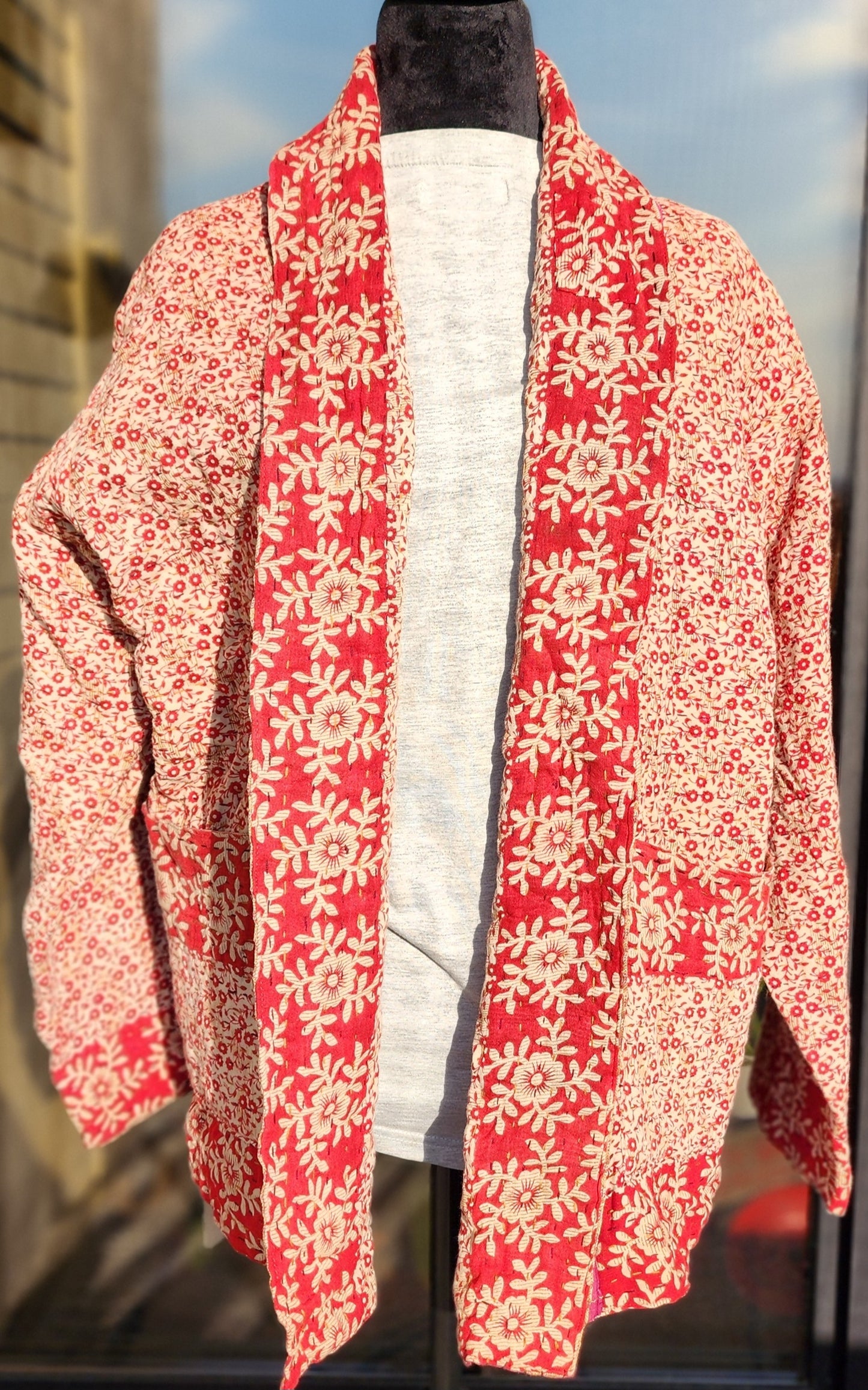 Kimono Ariba