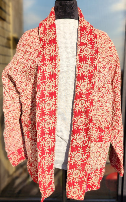 Kimono Ariba