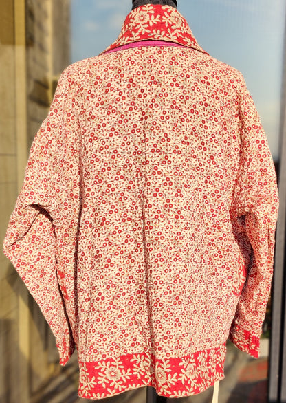 Kimono Ariba