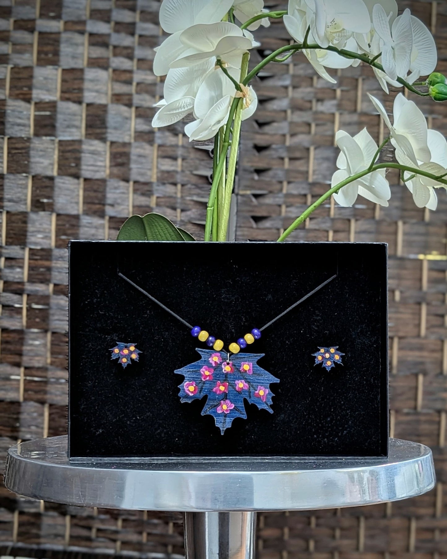 Nishorgo Jewelry