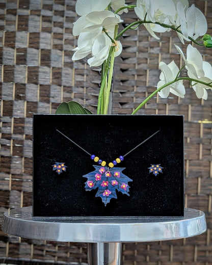 Nishorgo Jewelry