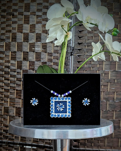 Nishorgo Jewelry