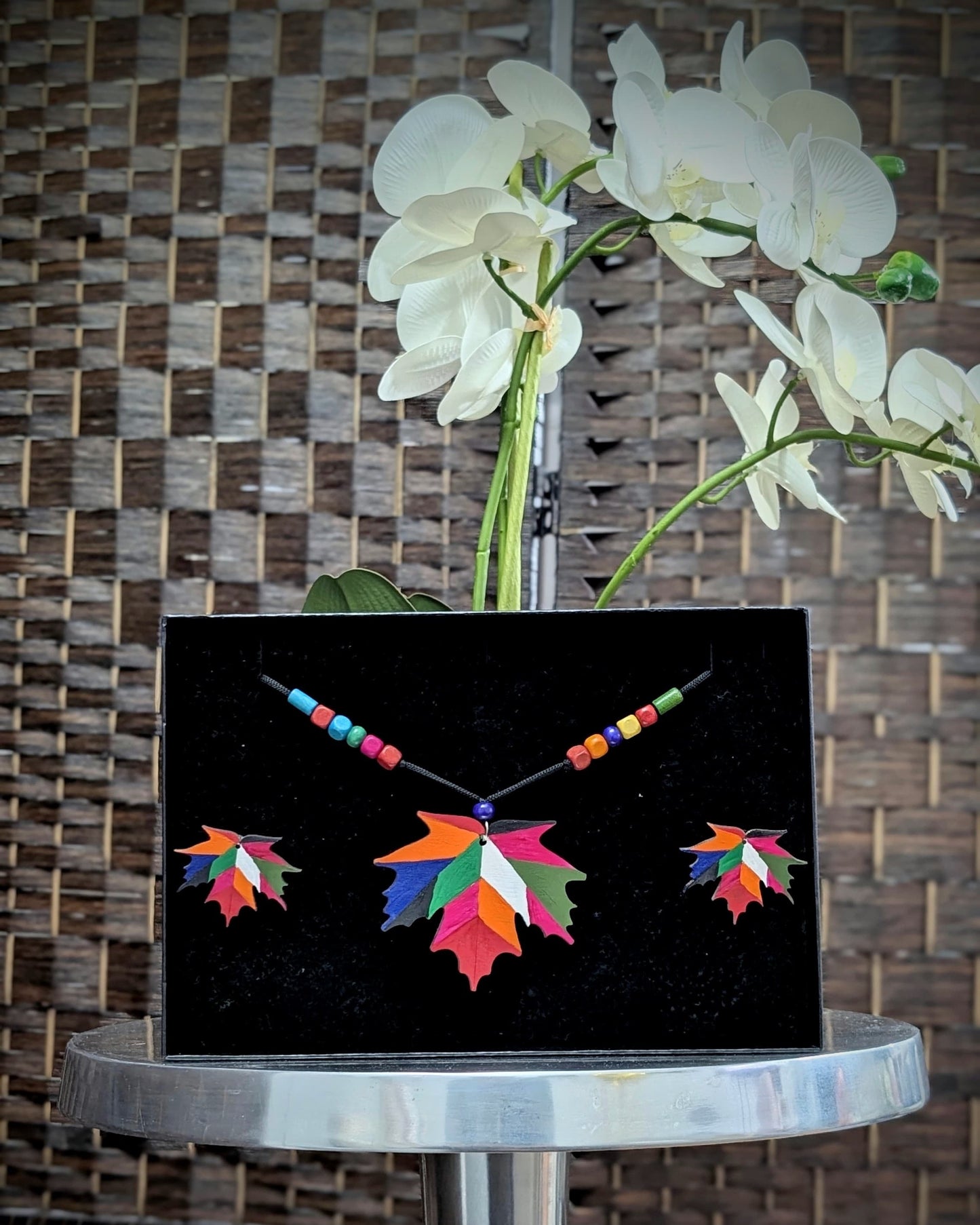 Nishorgo Jewelry