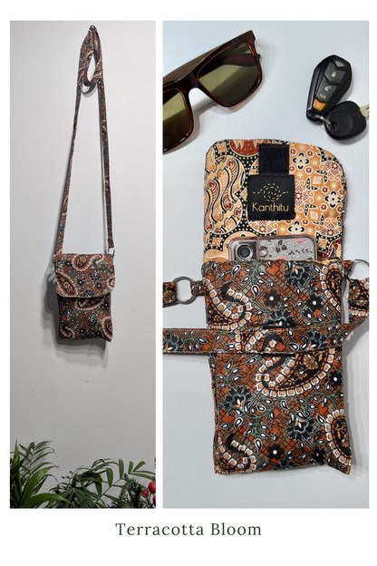 Salwa Crossbody Bag