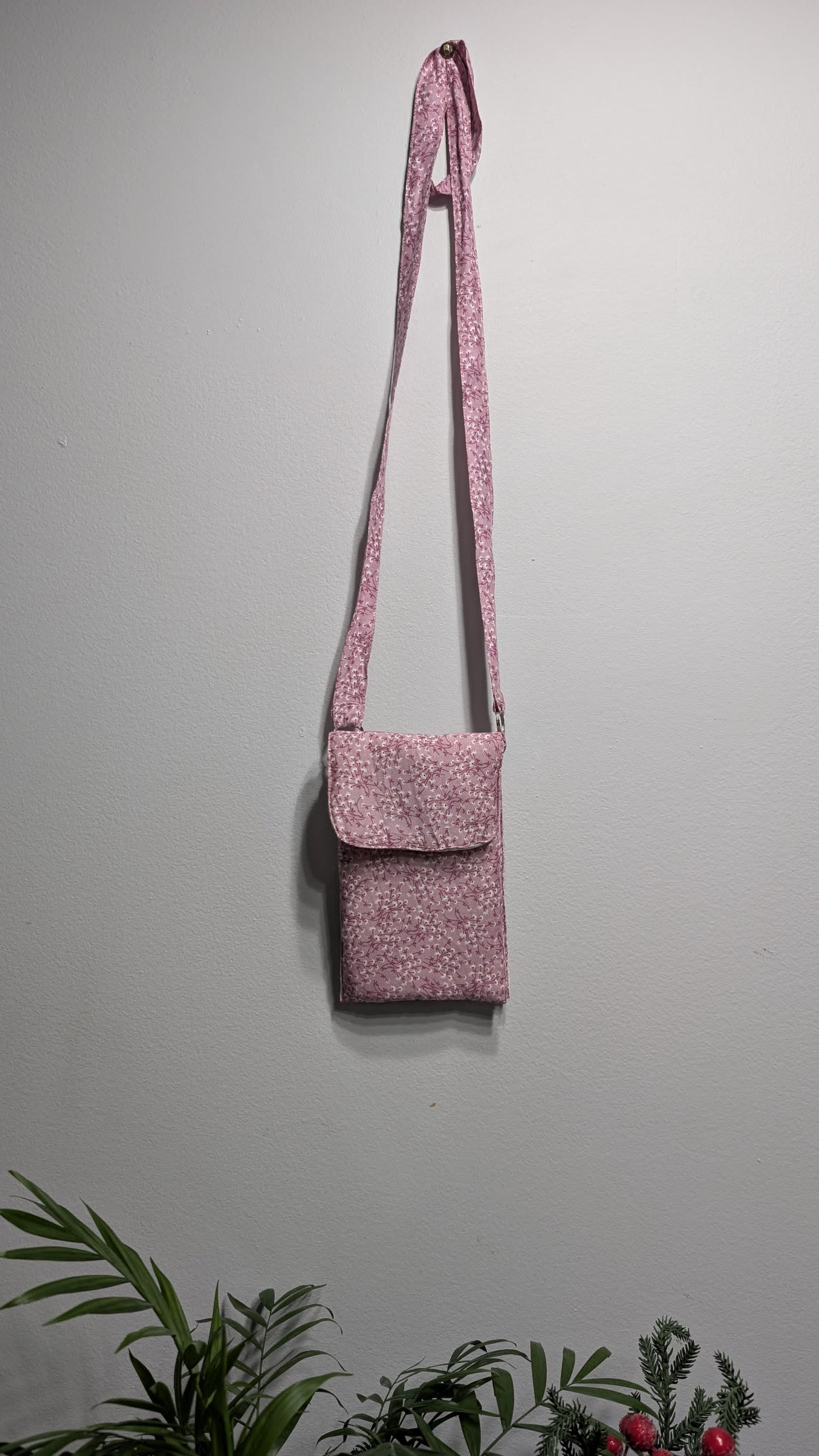 Salwa Crossbody Bag