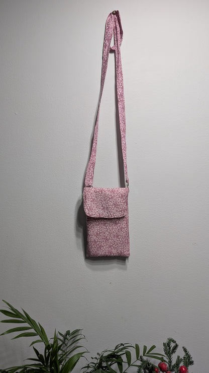 Salwa Crossbody Bag