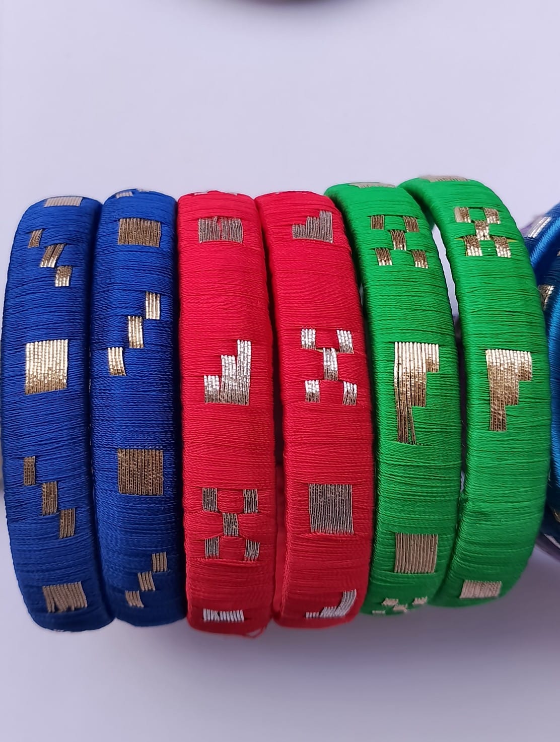 Nishorgo Jewelry