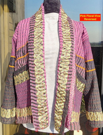 Kimono Ariba