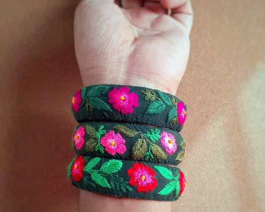 Nishorgo Jewelry