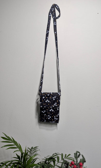 Salwa Crossbody Bag