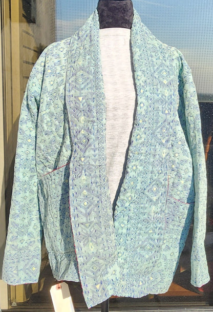 Kimono Ariba