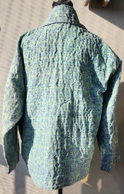 Kimono Ariba