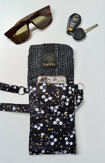 Salwa Crossbody Bag