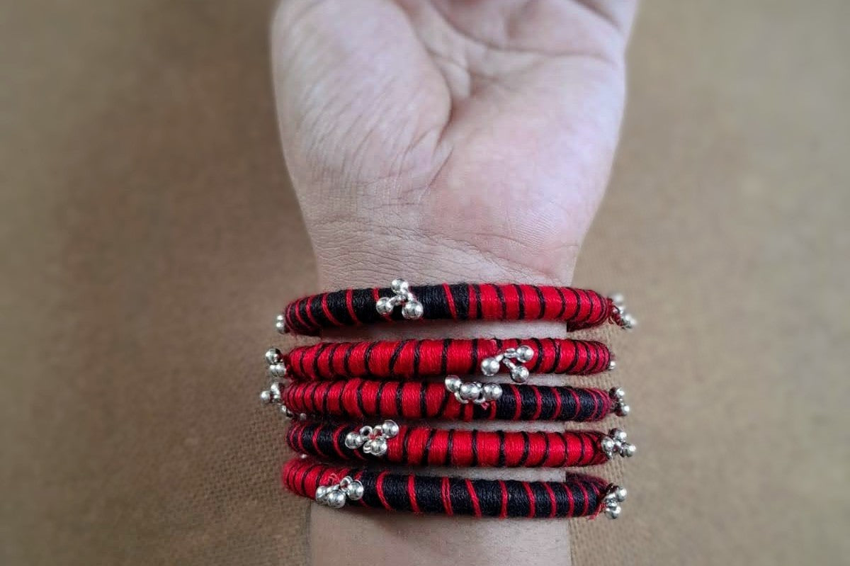 Nishorgo Jewelry