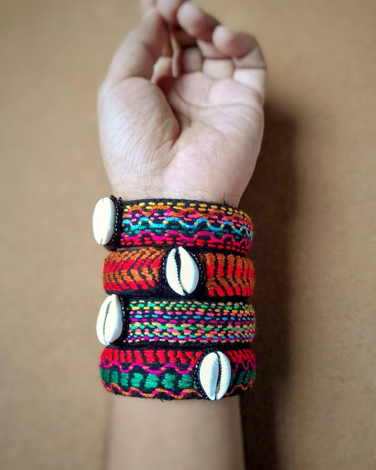 Nishorgo Jewelry