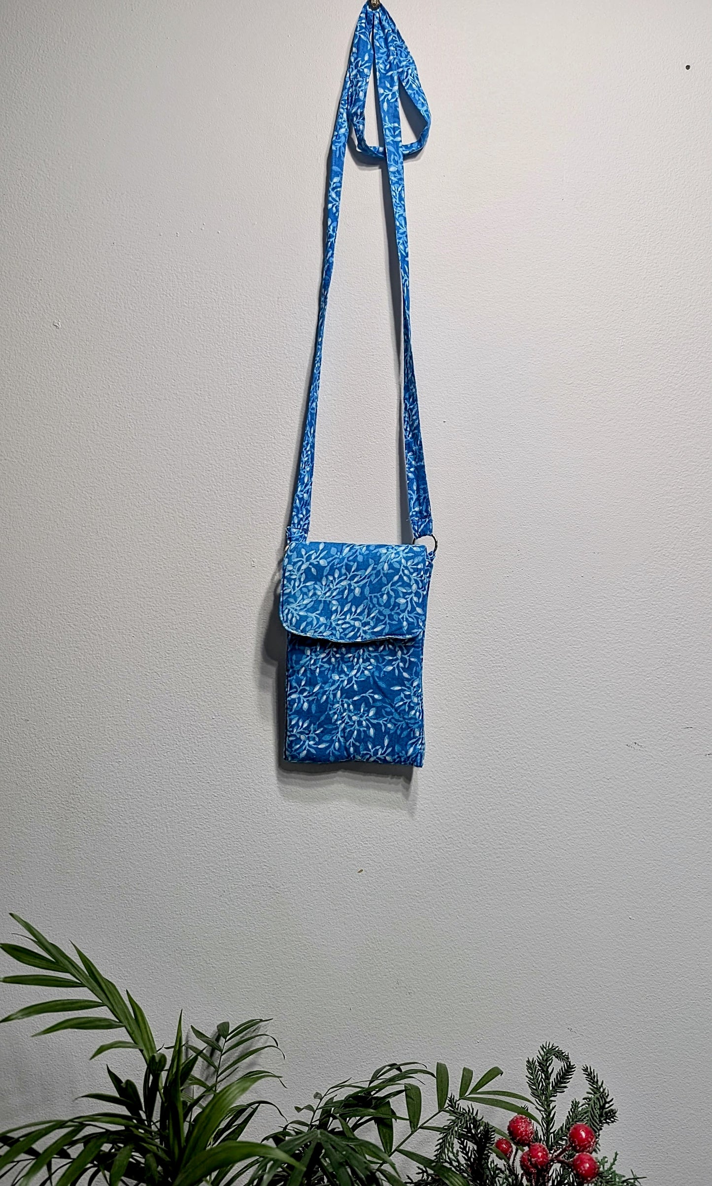 Salwa Crossbody Bag