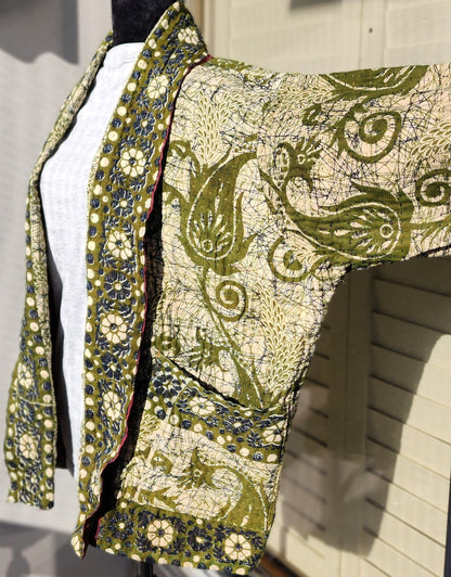Kimono Ariba