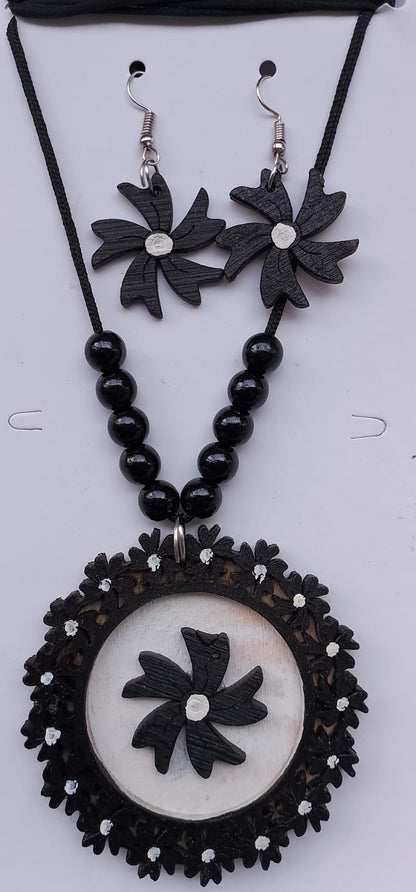 Nishorgo Jewelry