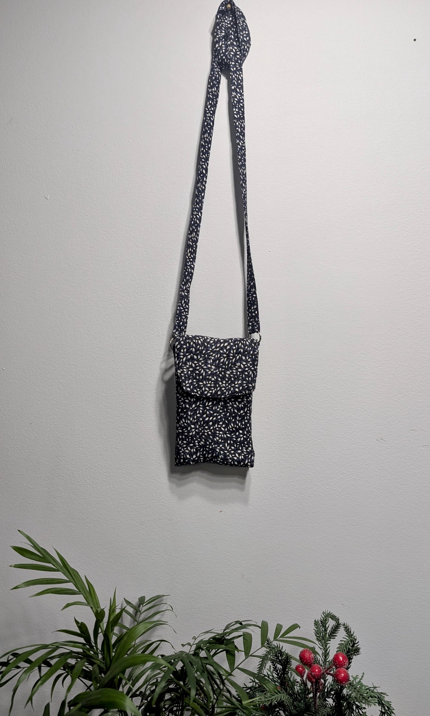 Salwa Crossbody Bag