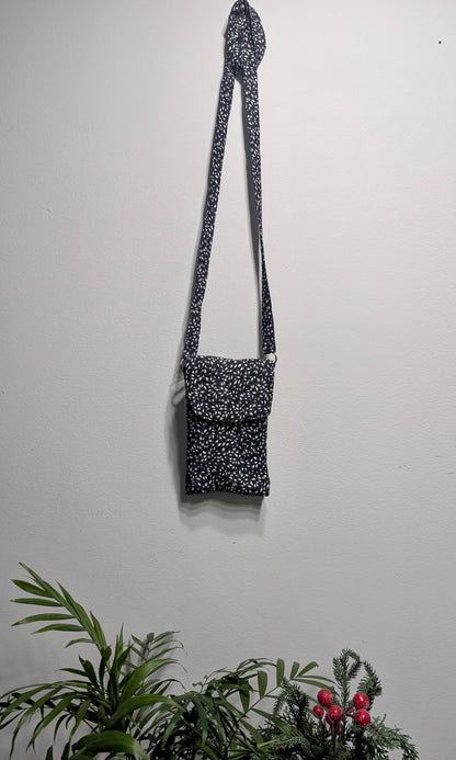 Salwa Crossbody Bag