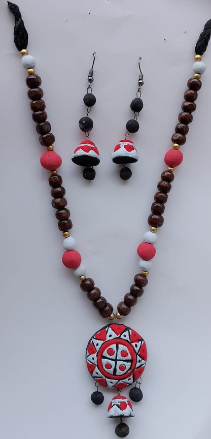 Nishorgo Jewelry