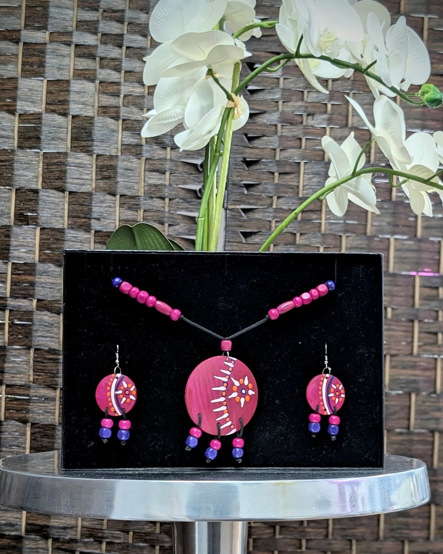 Nishorgo Jewelry