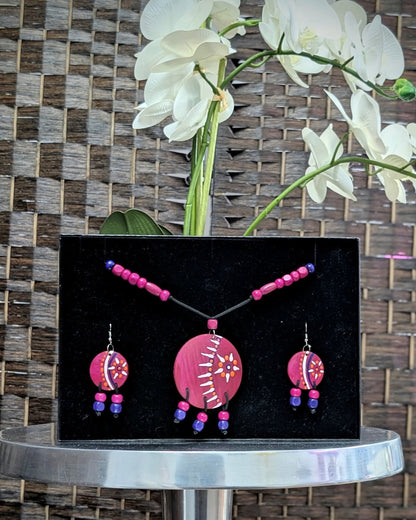 Nishorgo Jewelry