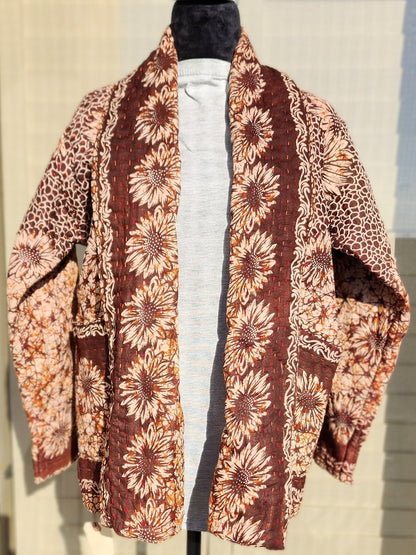 Kimono Ariba