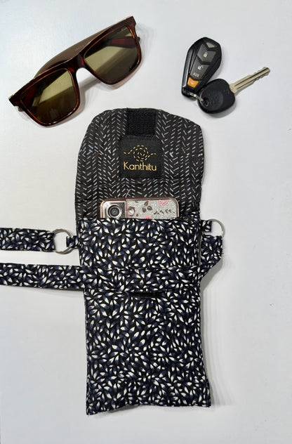 Salwa Crossbody Bag